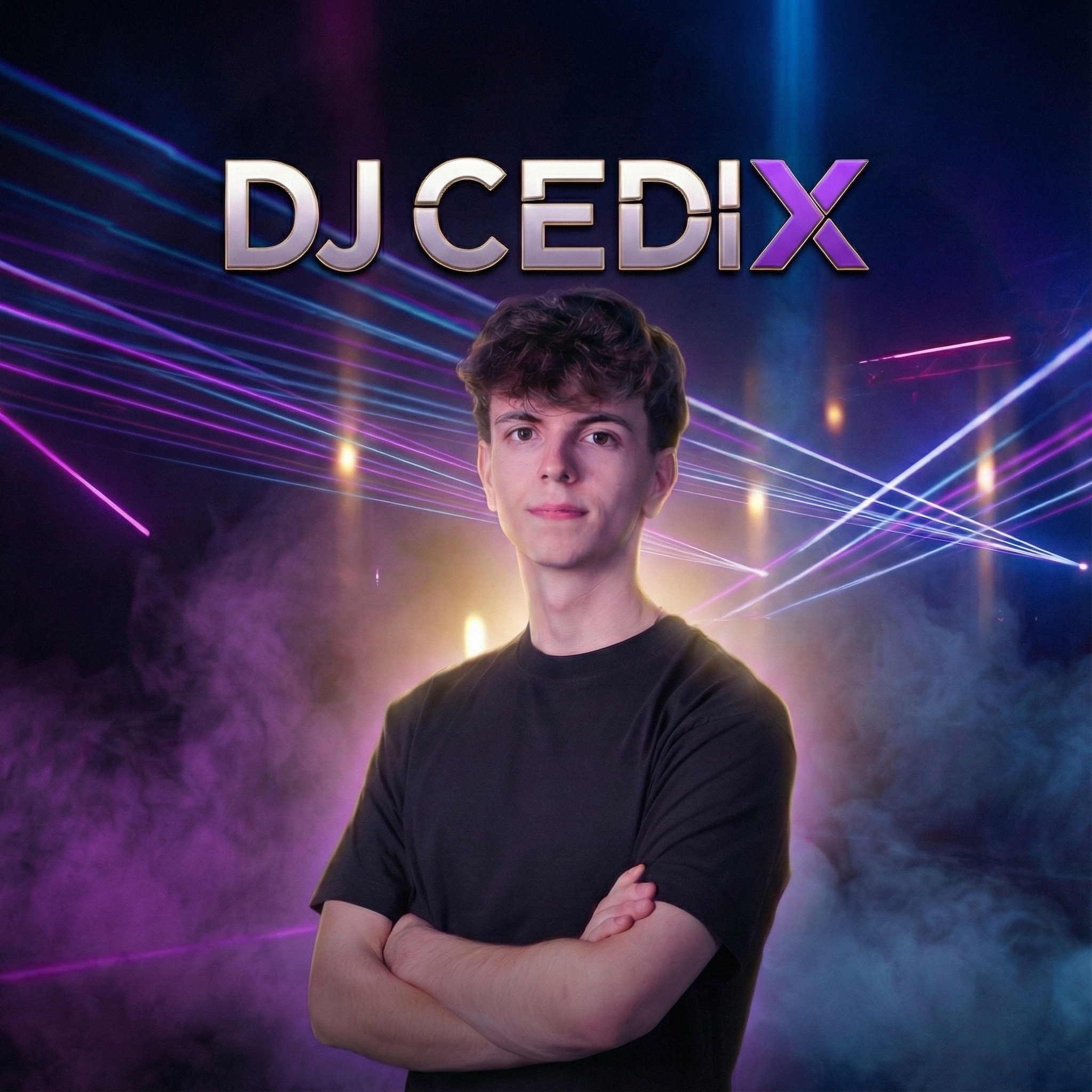 DJ CEDIX Portrait - Event & Party DJ Fulda